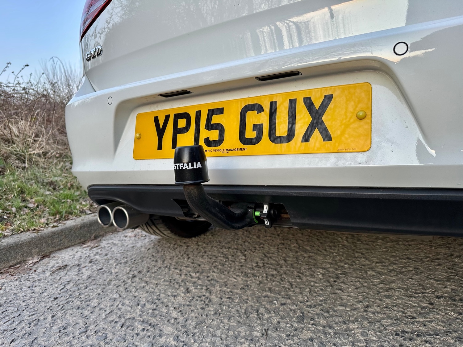 Used Volkswagen Golf 2015 for sale - 77766143: Photo 24