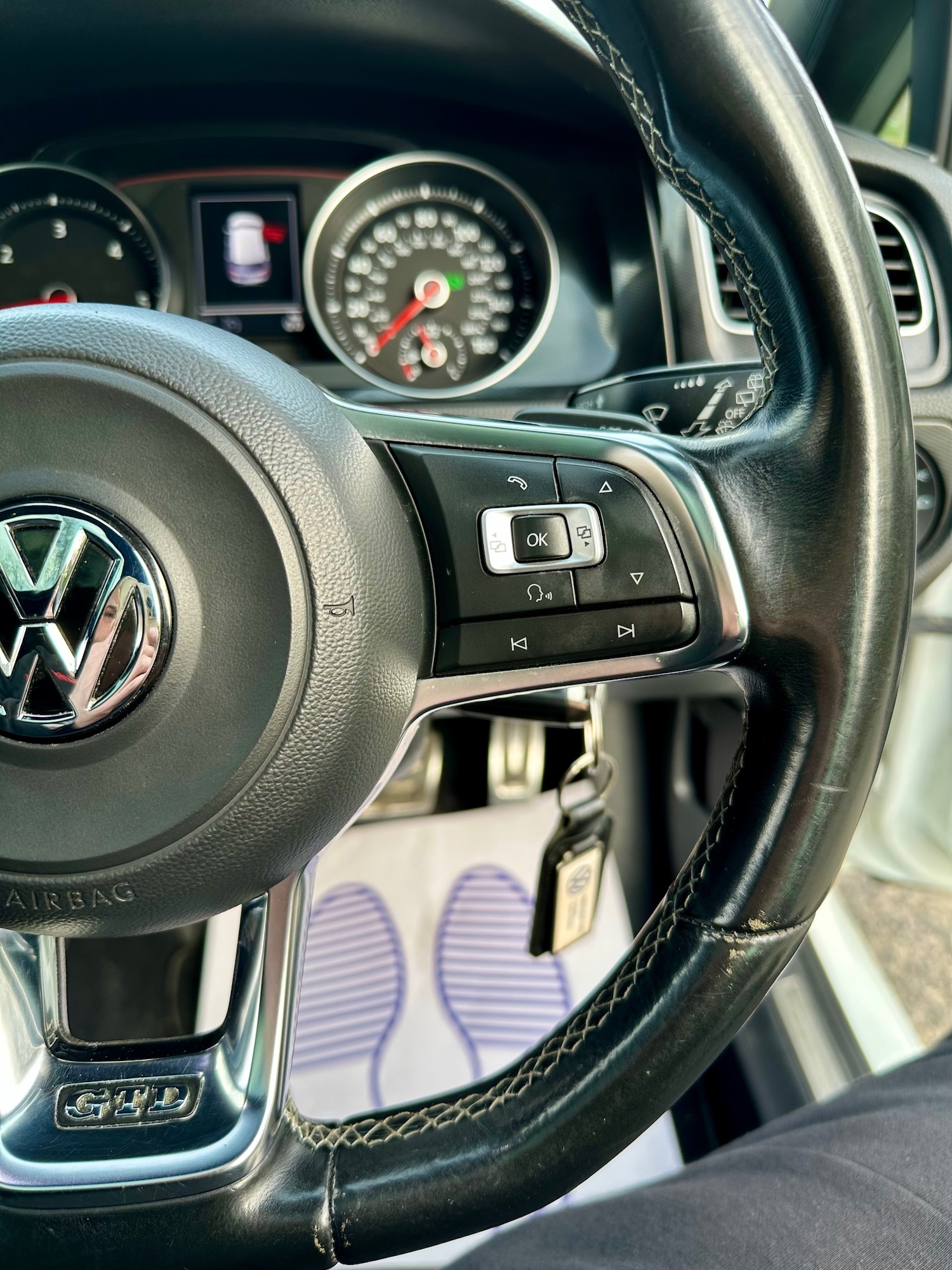 Used Volkswagen Golf 2015 for sale - 77766143: Photo 26