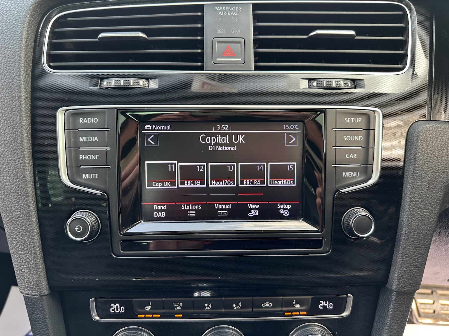 Used Volkswagen Golf 2015 for sale - 77766143: Photo 28