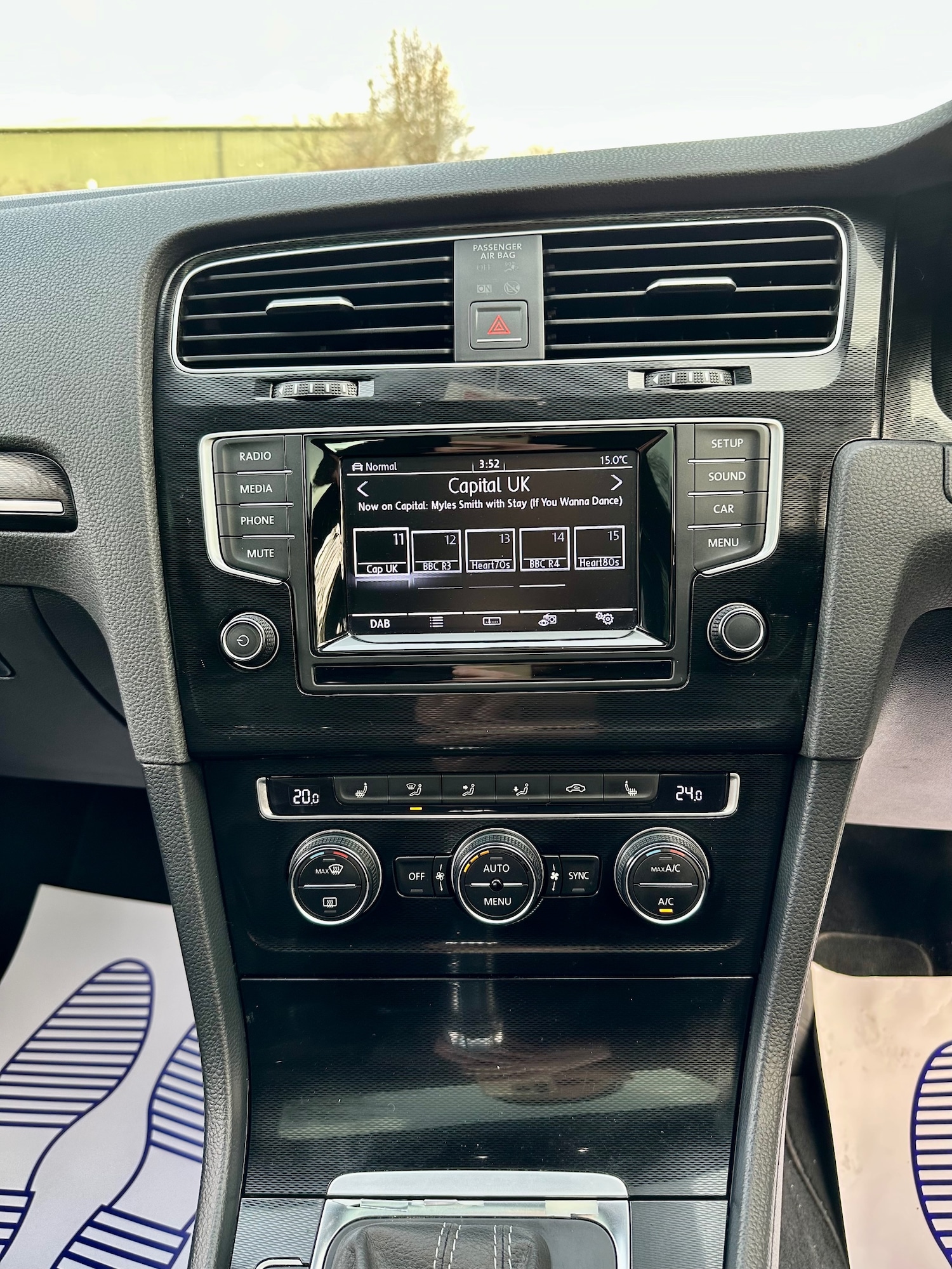 Used Volkswagen Golf 2015 for sale - 77766143: Photo 29