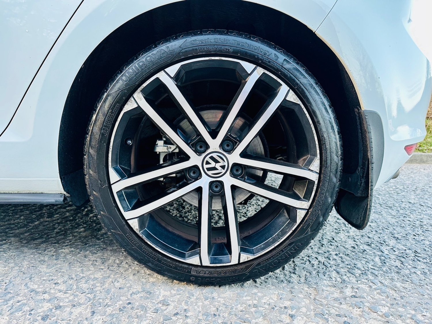 Used Volkswagen Golf 2015 for sale - 77766143: Photo 35