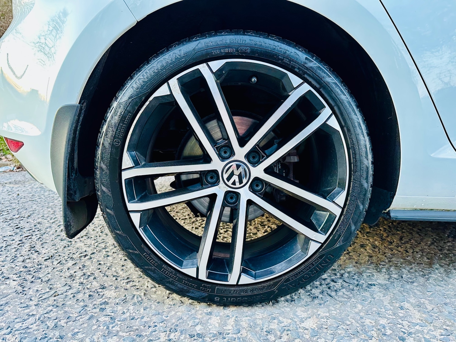 Used Volkswagen Golf 2015 for sale - 77766143: Photo 36