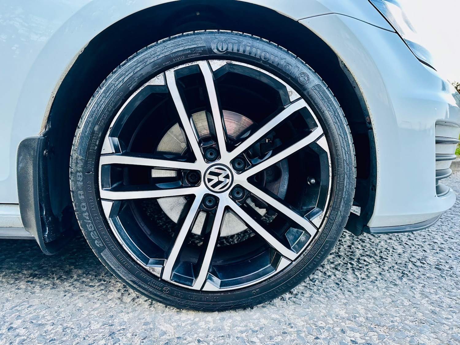 Used Volkswagen Golf 2015 for sale - 77766143: Photo 37