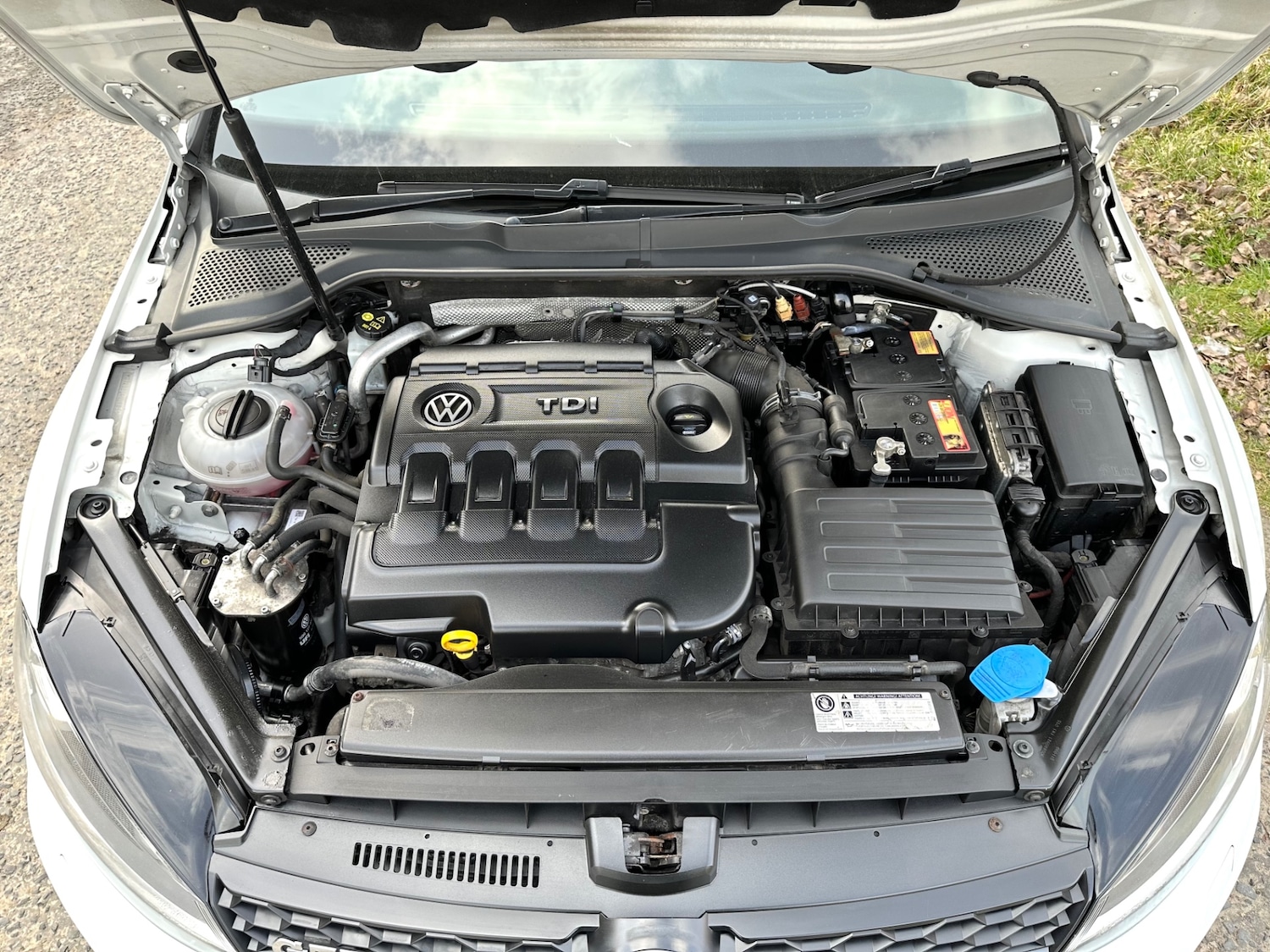 Used Volkswagen Golf 2015 for sale - 77766143: Photo 38