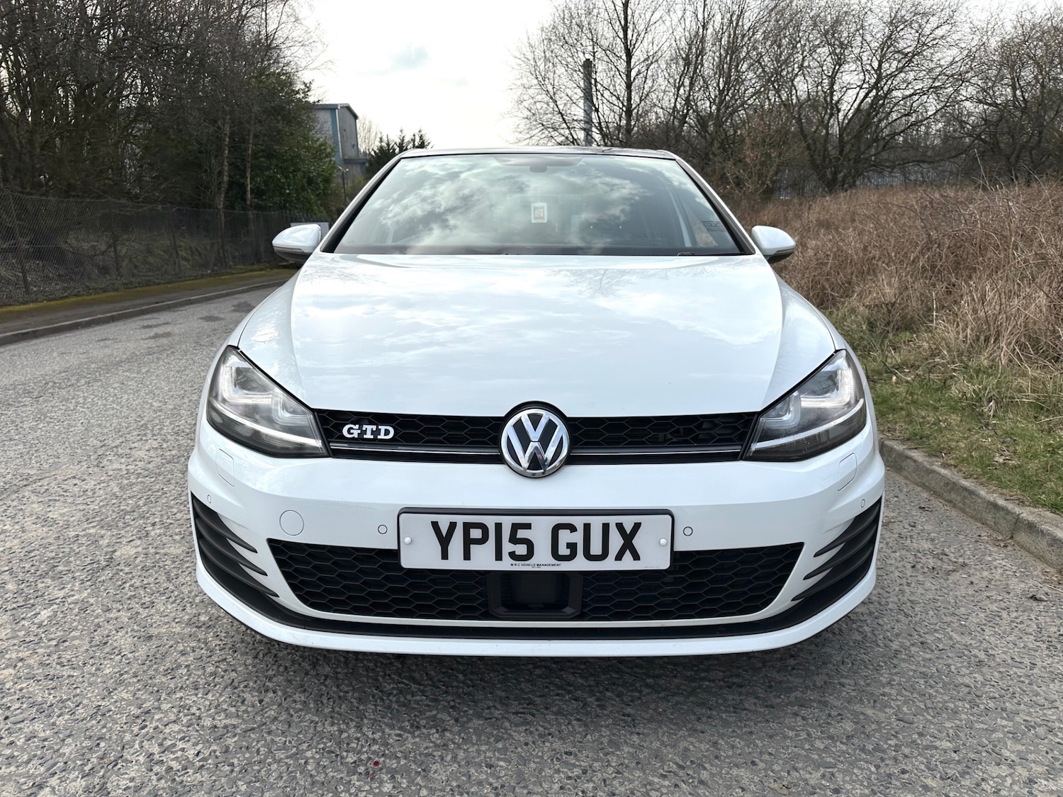 Used Volkswagen Golf 2015 for sale - 77766143: Photo 8