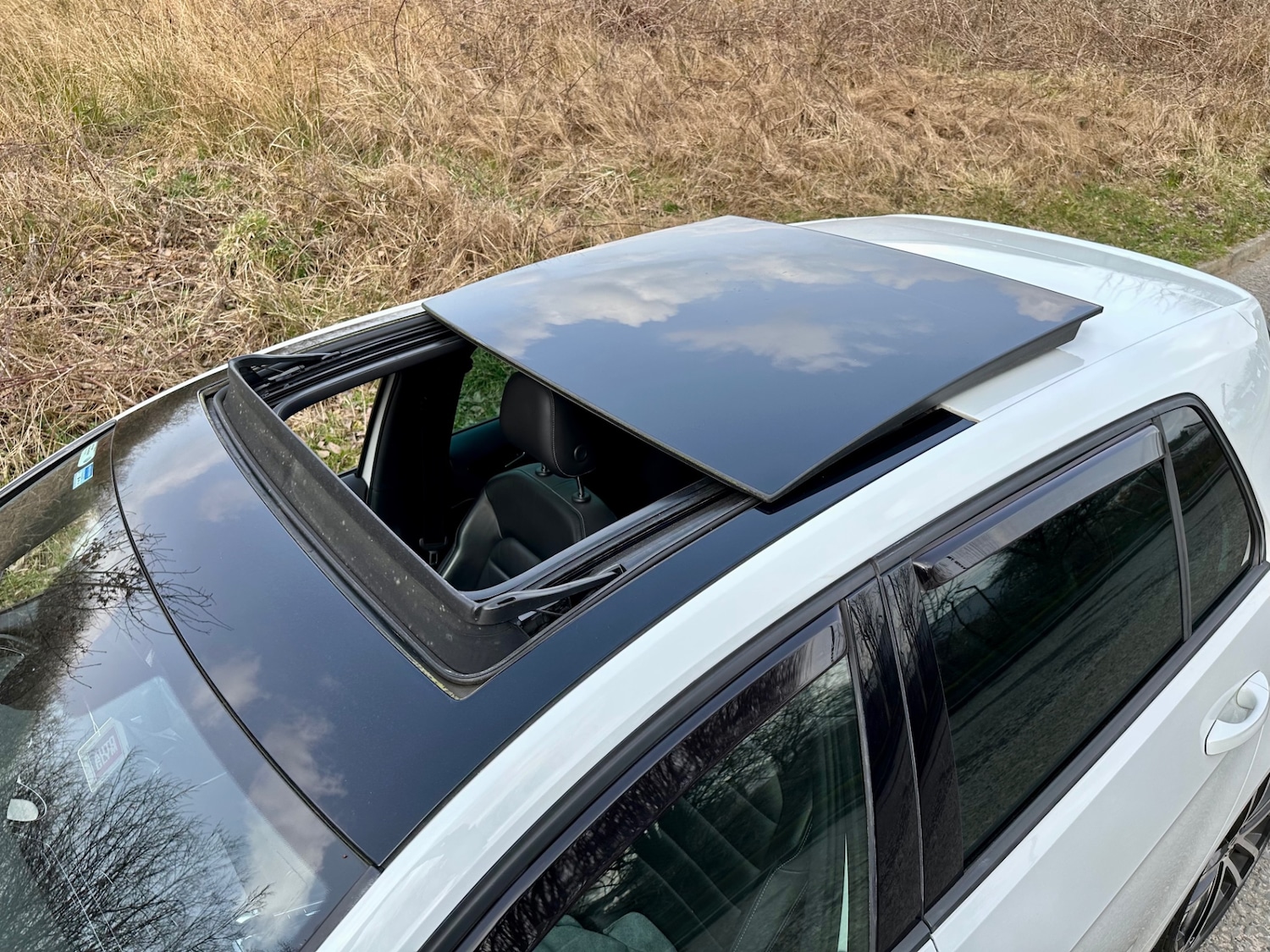 Used Volkswagen Golf 2015 for sale - 77766143: Photo 9