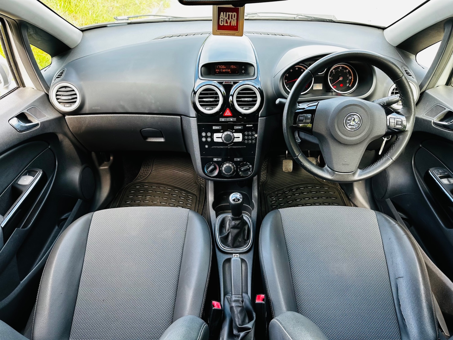 Vehicle 11