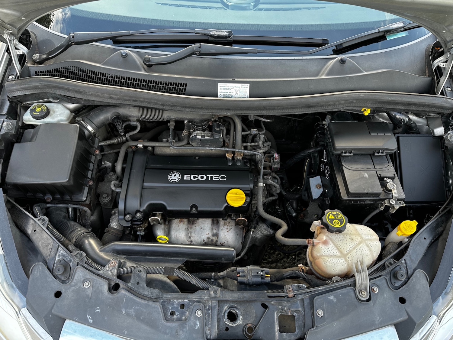 Vehicle 23