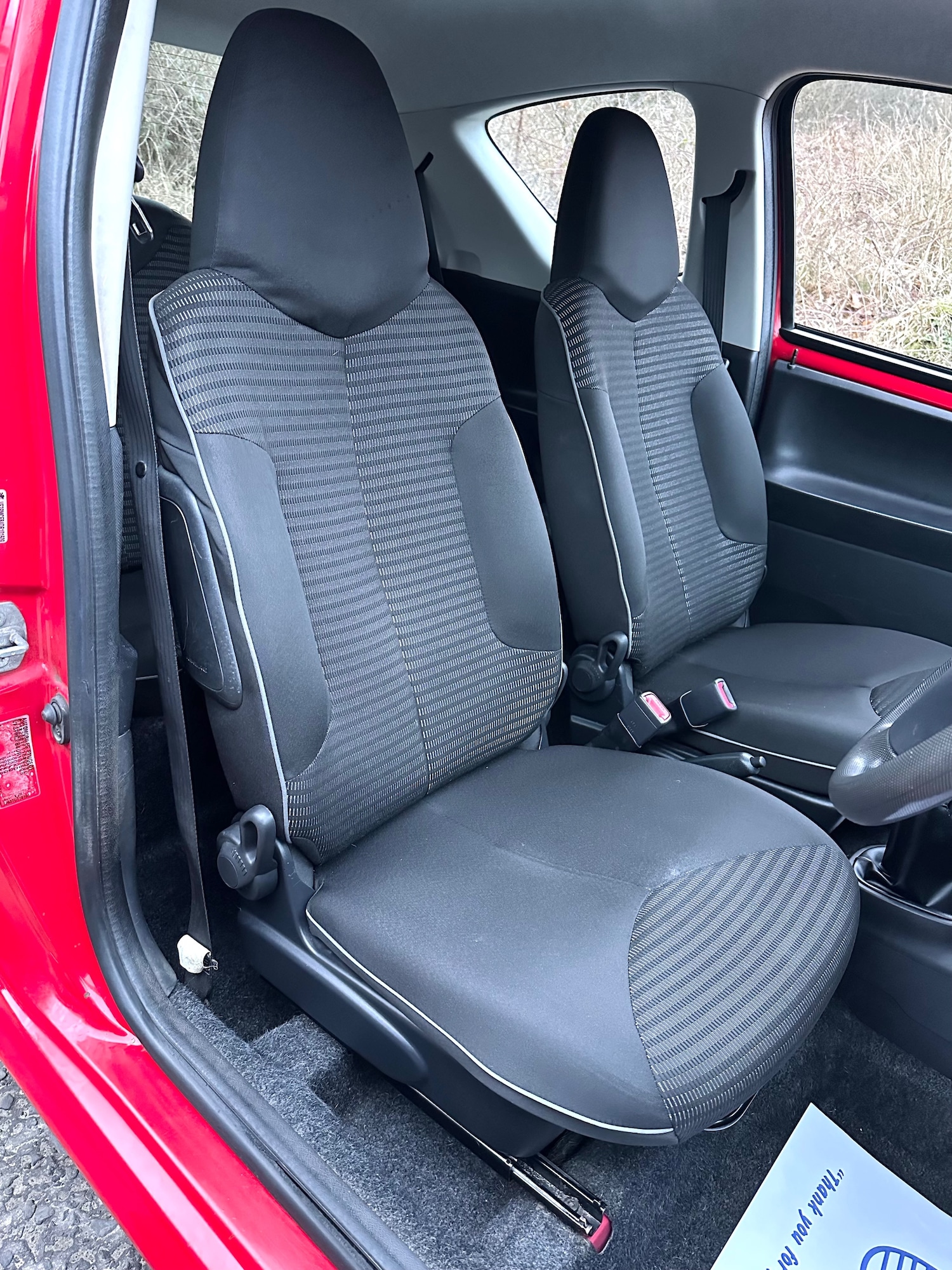 Used Peugeot 107 2014 for sale - 77449580: Photo 11