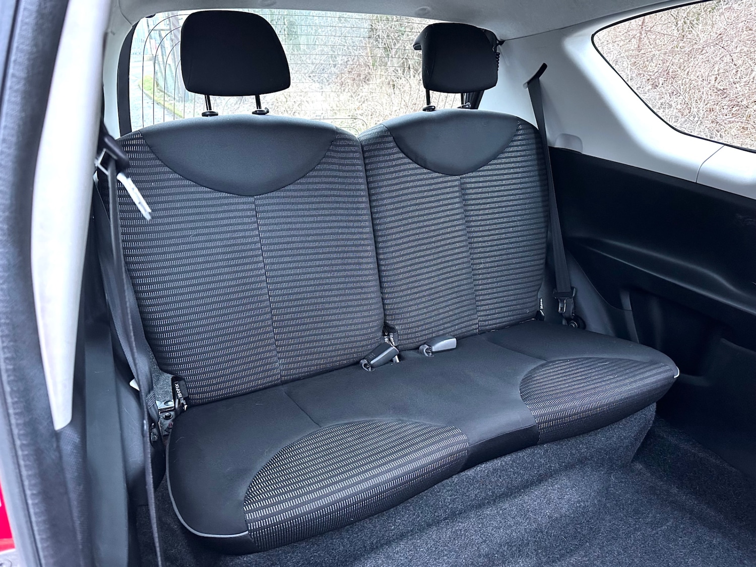 Used Peugeot 107 2014 for sale - 77449580: Photo 13