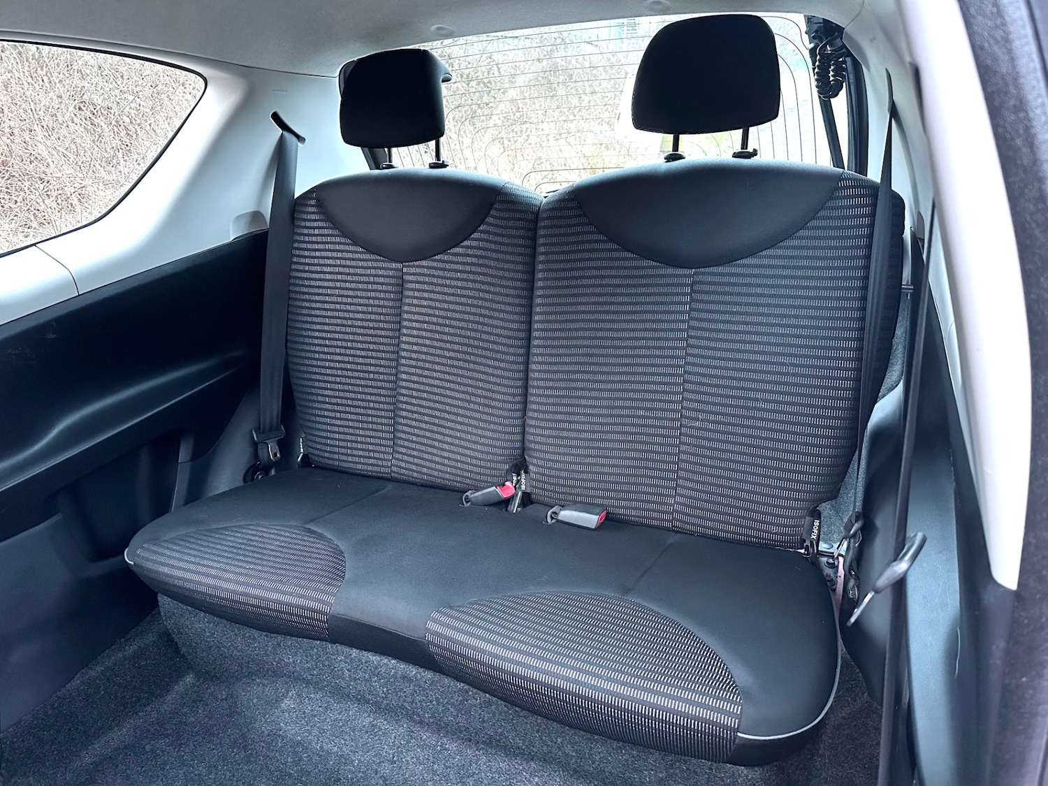 Used Peugeot 107 2014 for sale - 77449580: Photo 14