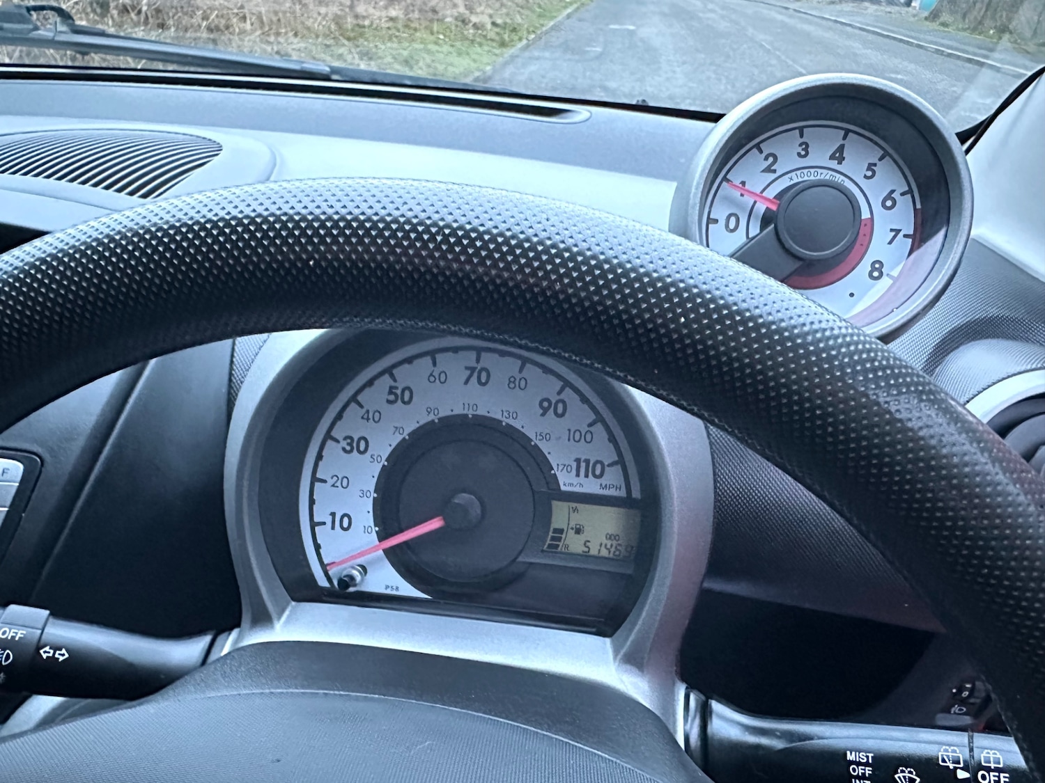 Used Peugeot 107 2014 for sale - 77449580: Photo 20