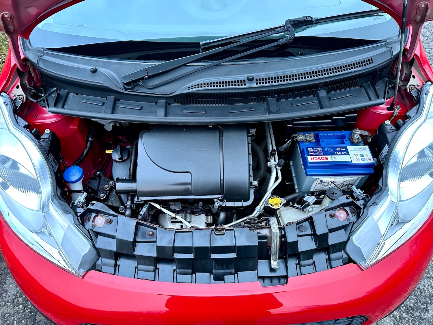 Used Peugeot 107 2014 for sale - 77449580: Photo 23