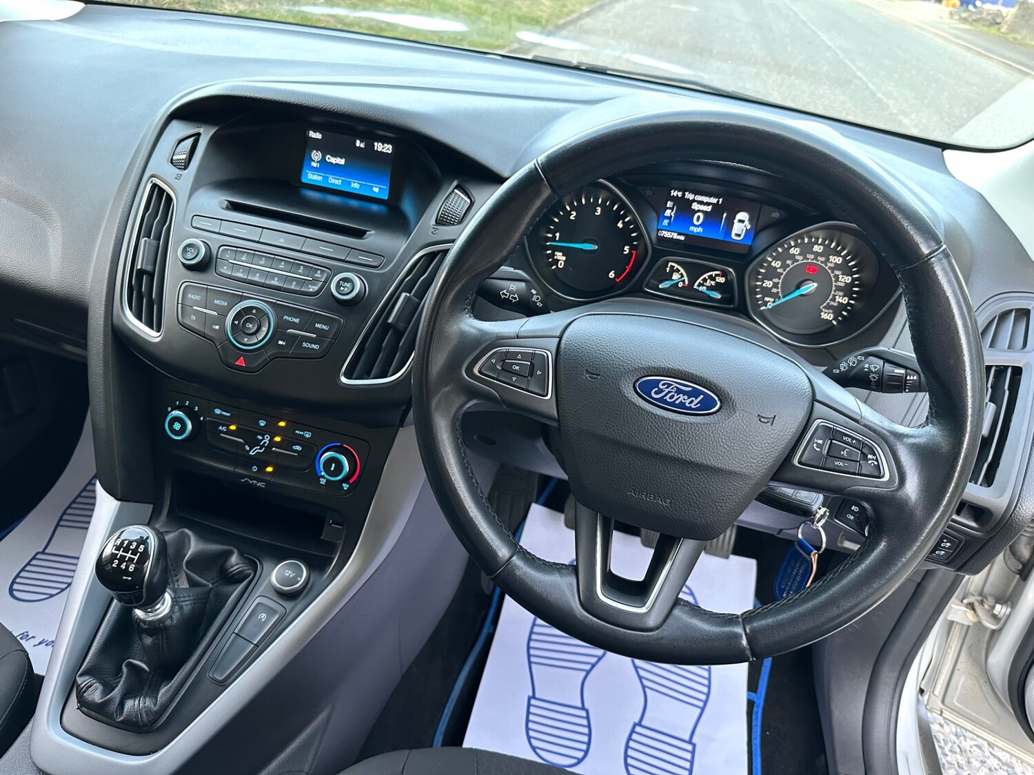 Used Ford Focus 2015 for sale - 78183093: Photo 11