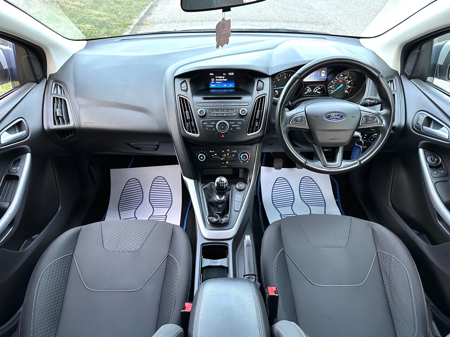 Used Ford Focus 2015 for sale - 78183093: Photo 12