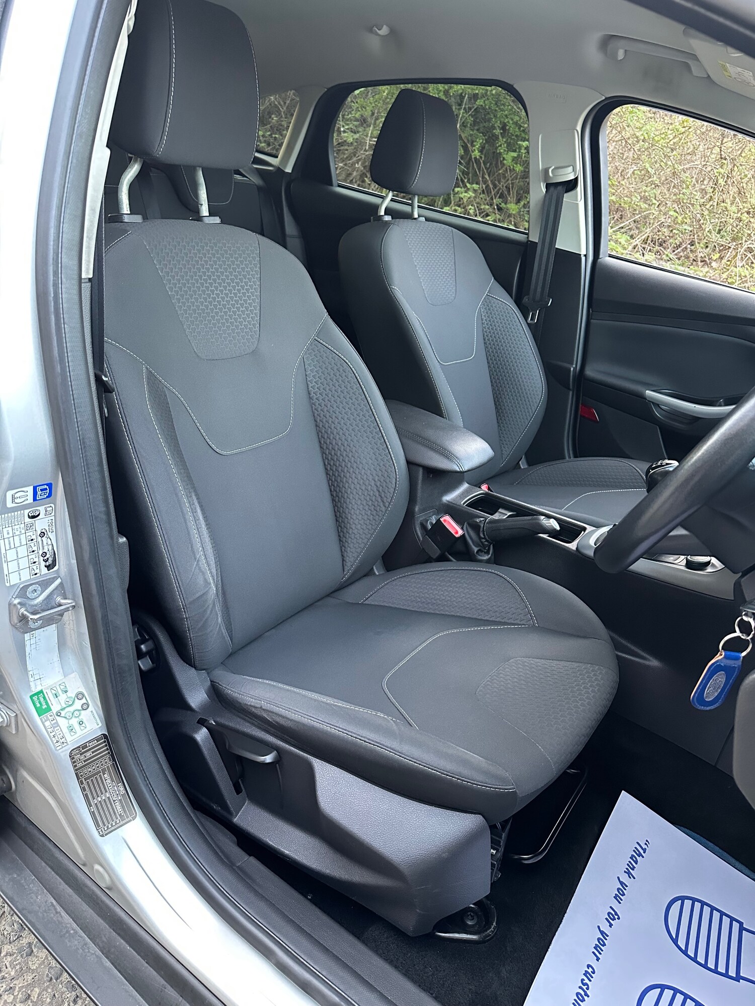 Used Ford Focus 2015 for sale - 78183093: Photo 13