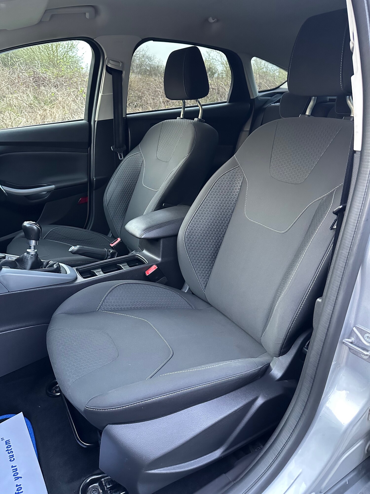 Used Ford Focus 2015 for sale - 78183093: Photo 14