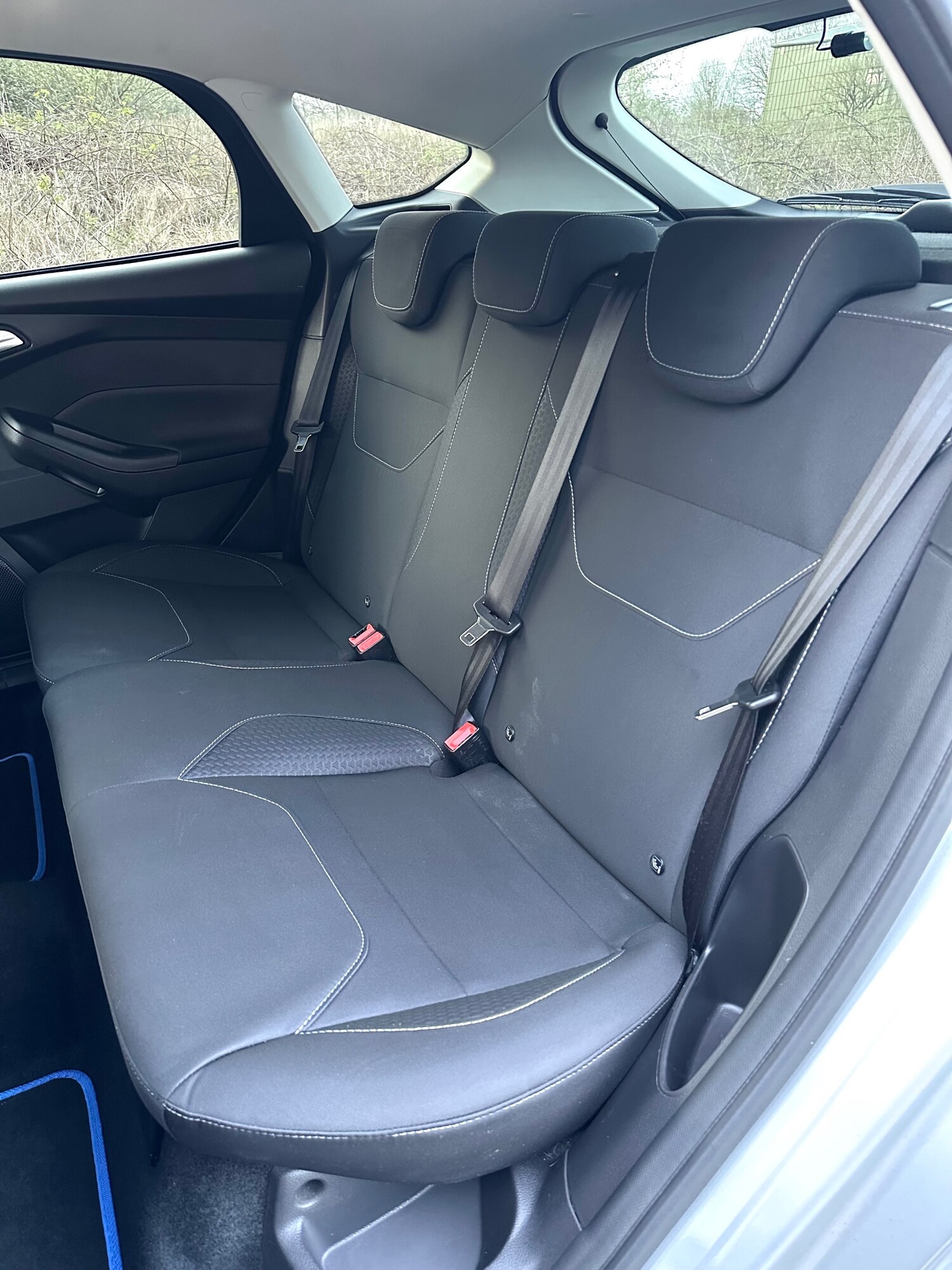 Used Ford Focus 2015 for sale - 78183093: Photo 15