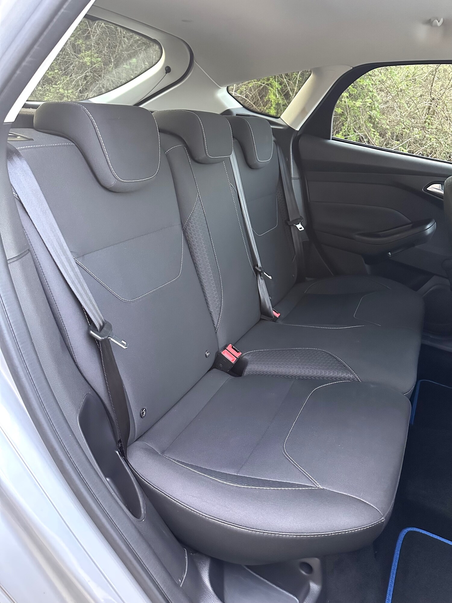 Used Ford Focus 2015 for sale - 78183093: Photo 16