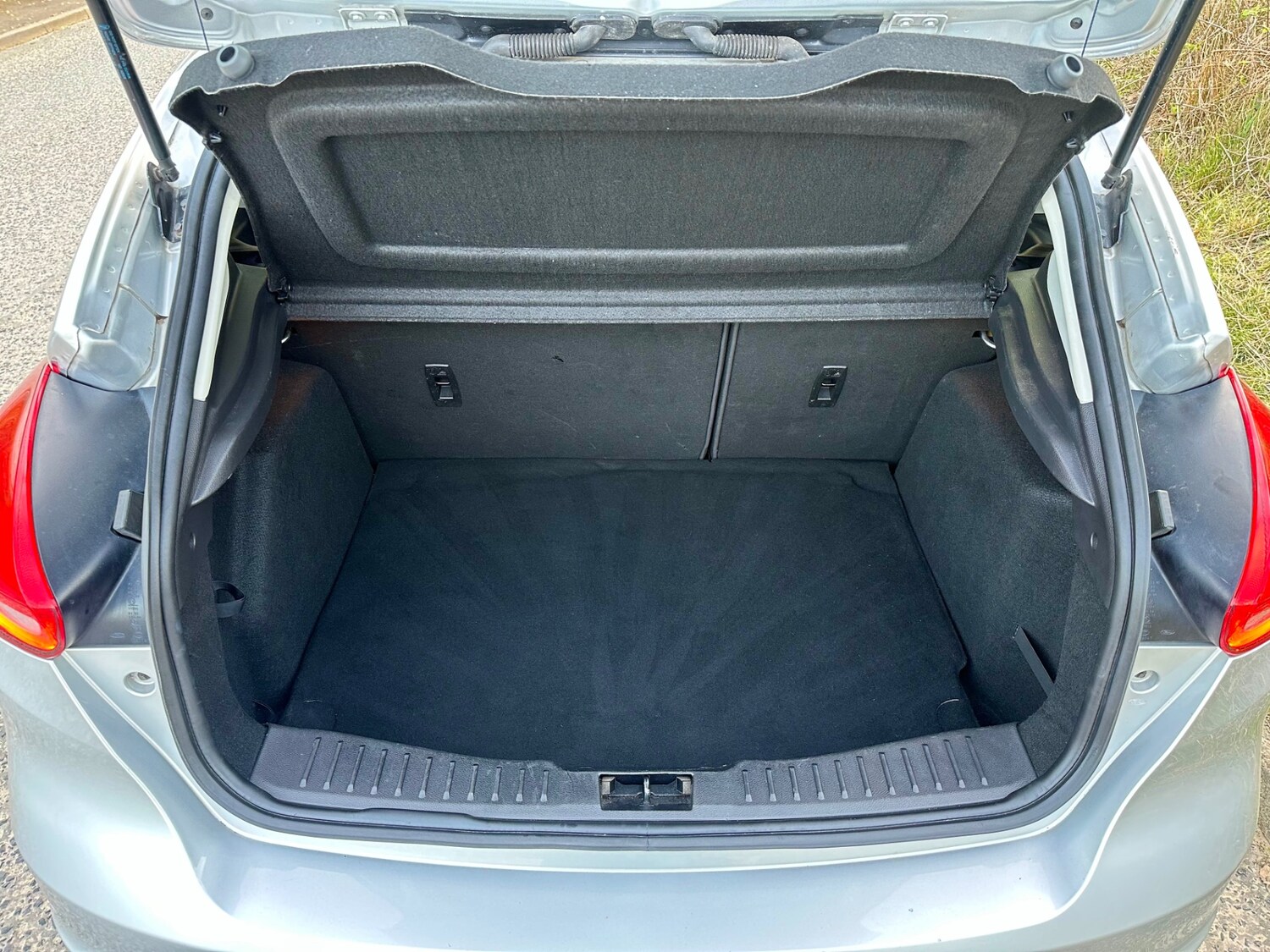 Used Ford Focus 2015 for sale - 78183093: Photo 17