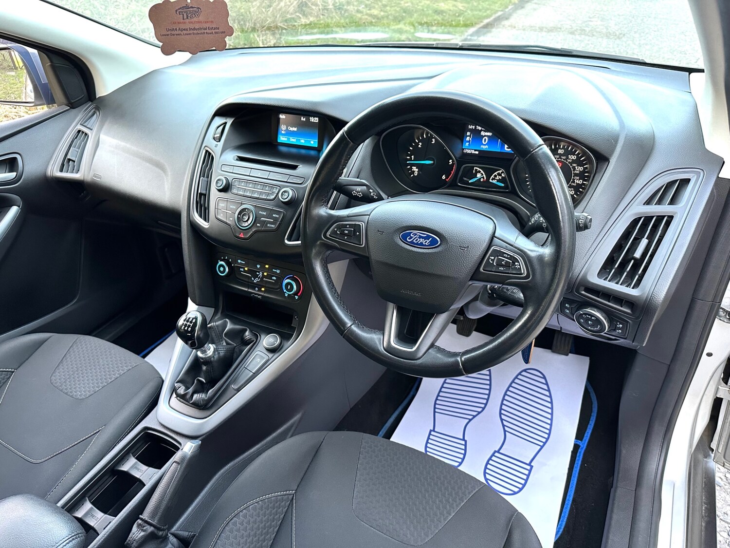 Used Ford Focus 2015 for sale - 78183093: Photo 18