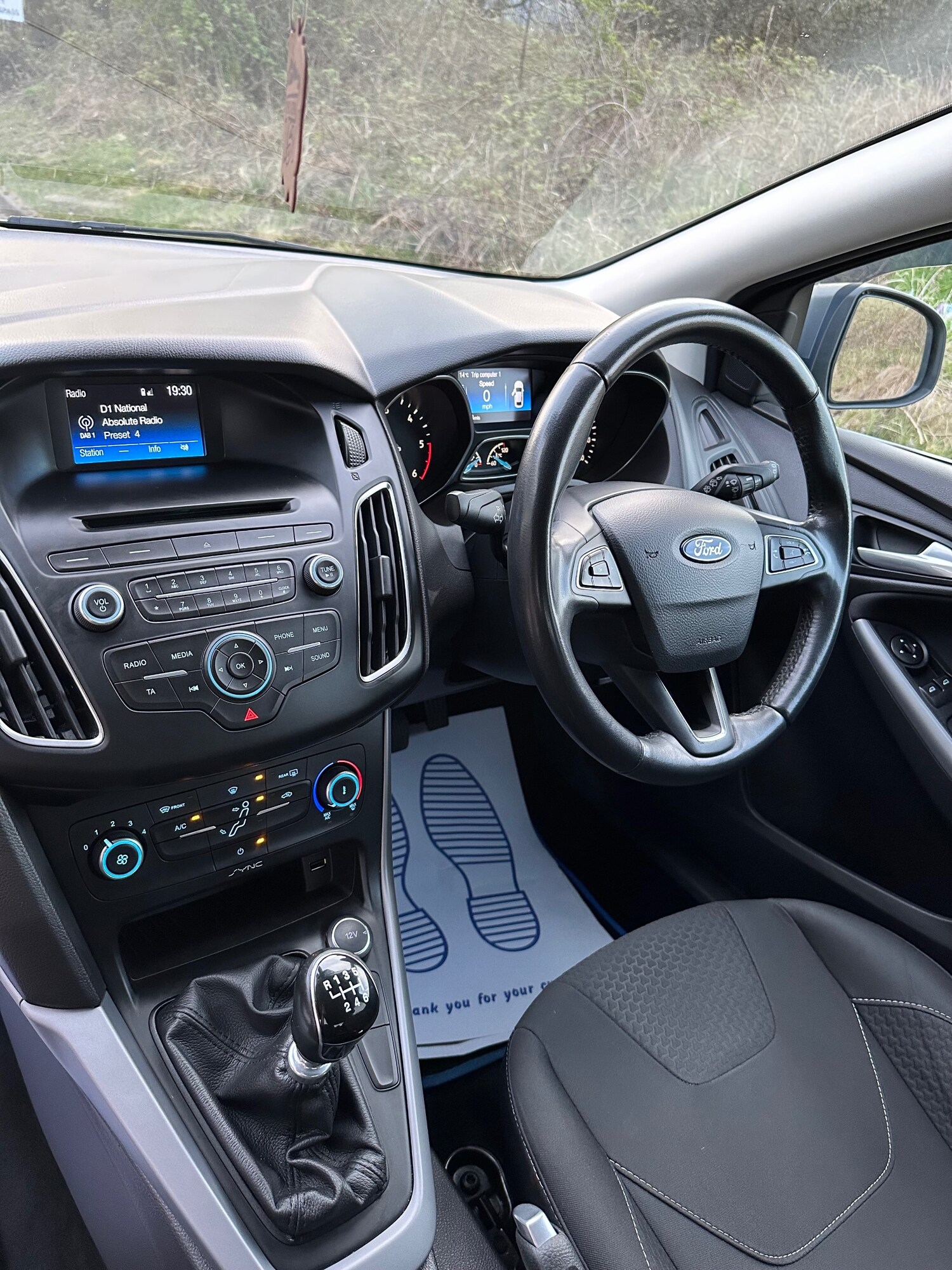 Used Ford Focus 2015 for sale - 78183093: Photo 19