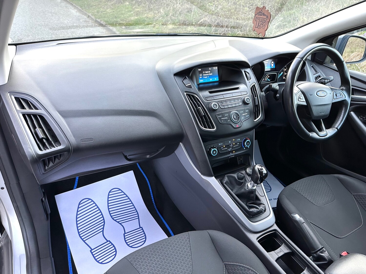 Used Ford Focus 2015 for sale - 78183093: Photo 20