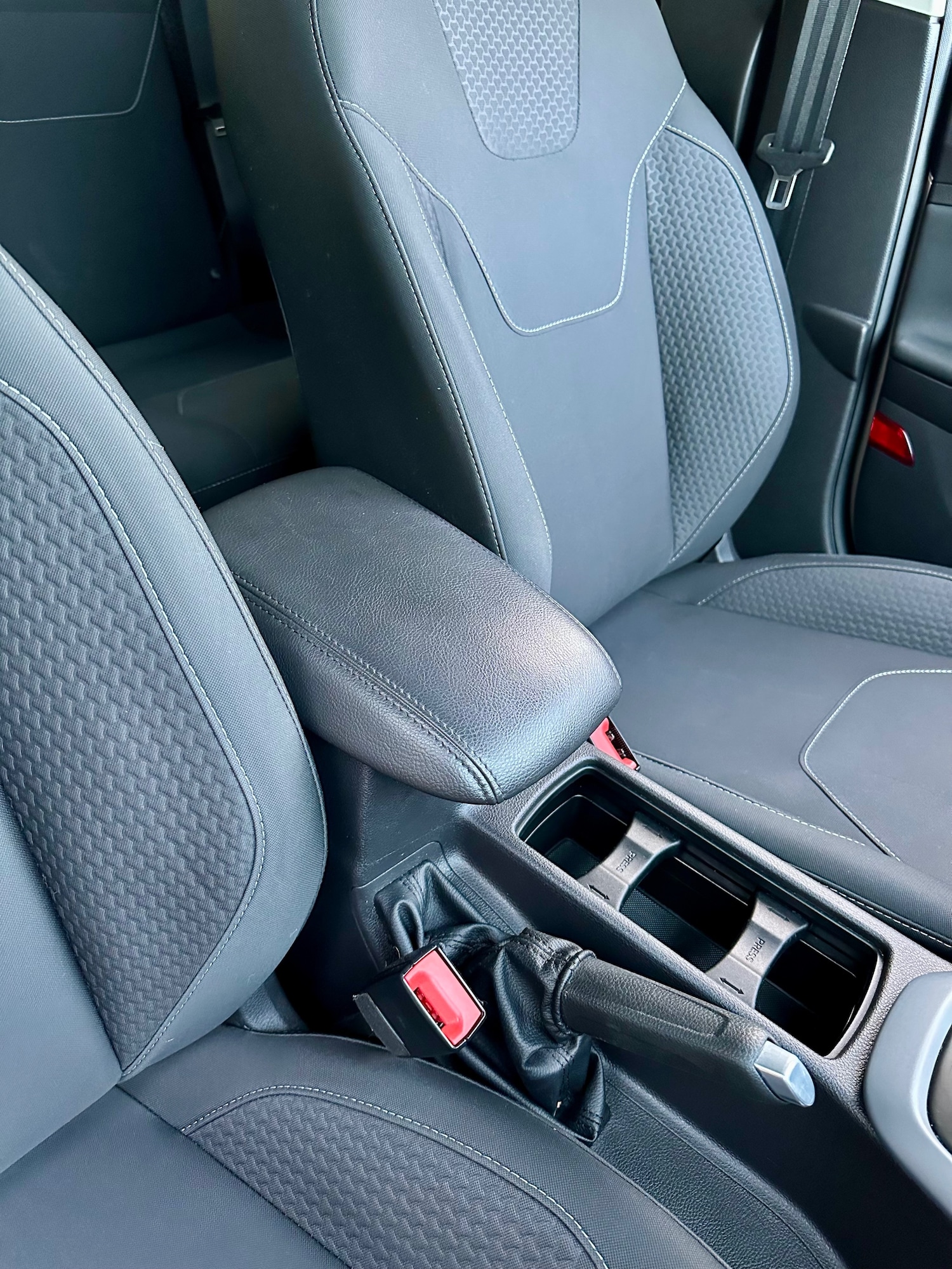 Used Ford Focus 2015 for sale - 78183093: Photo 21