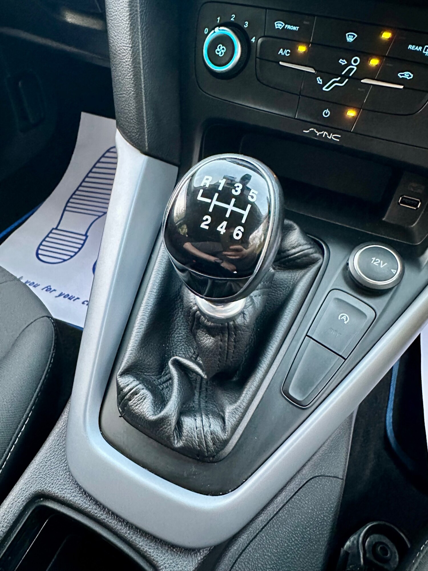 Used Ford Focus 2015 for sale - 78183093: Photo 22