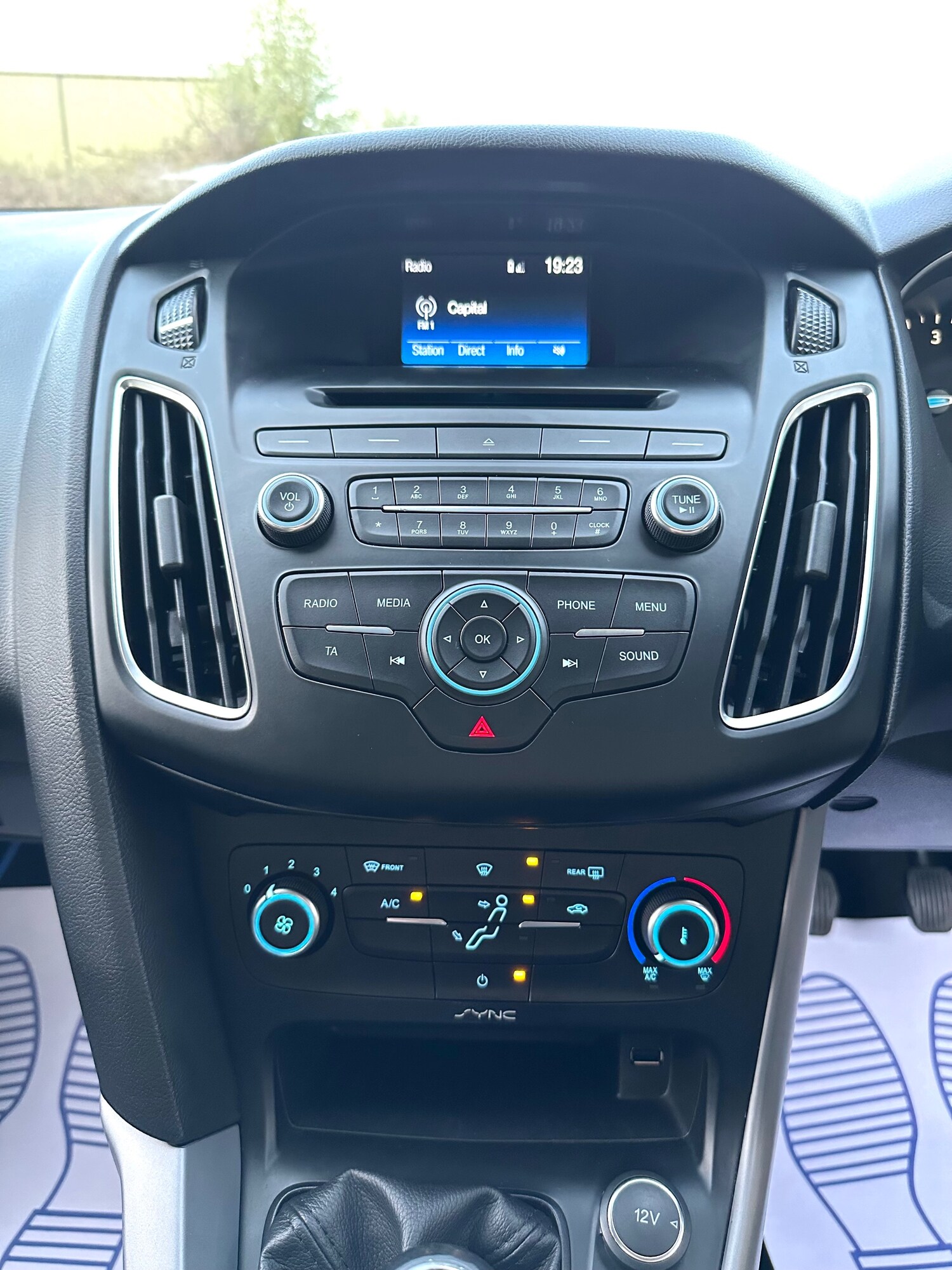 Used Ford Focus 2015 for sale - 78183093: Photo 23