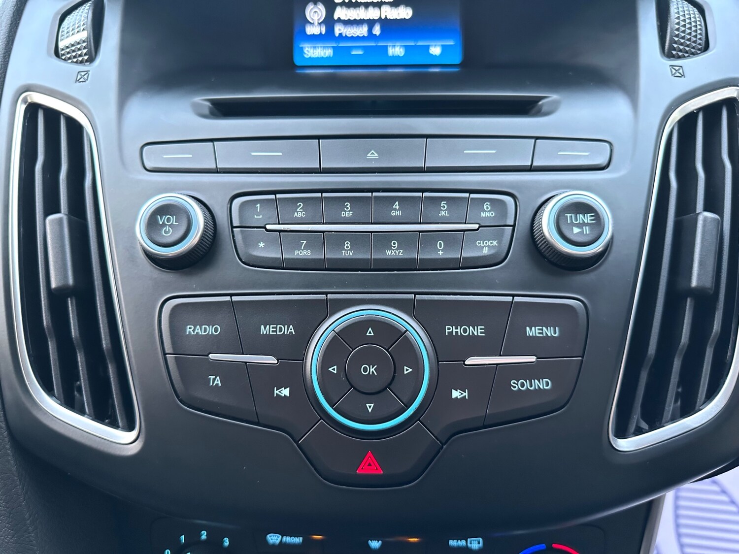 Used Ford Focus 2015 for sale - 78183093: Photo 24