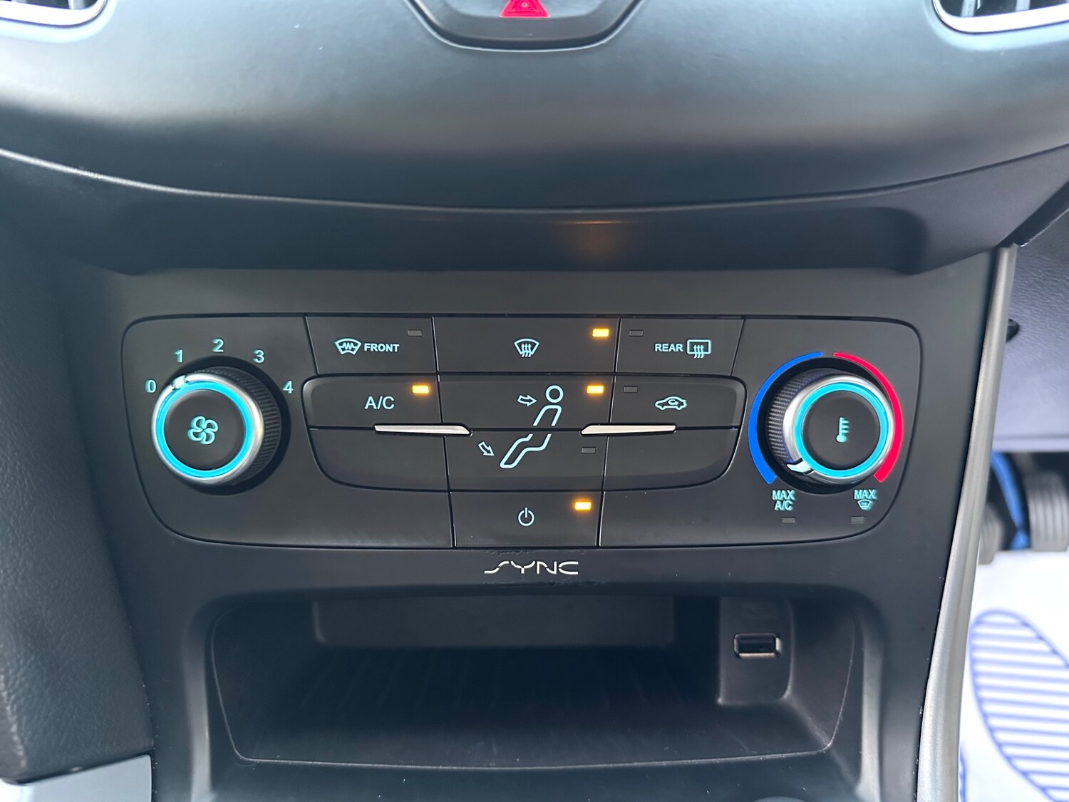 Used Ford Focus 2015 for sale - 78183093: Photo 25