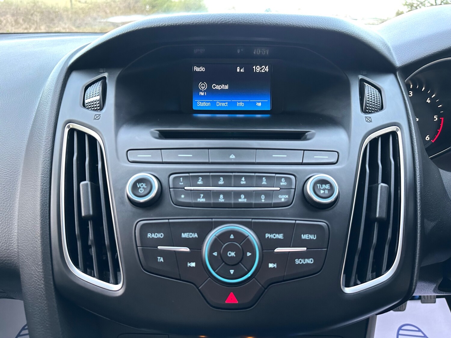 Used Ford Focus 2015 for sale - 78183093: Photo 26