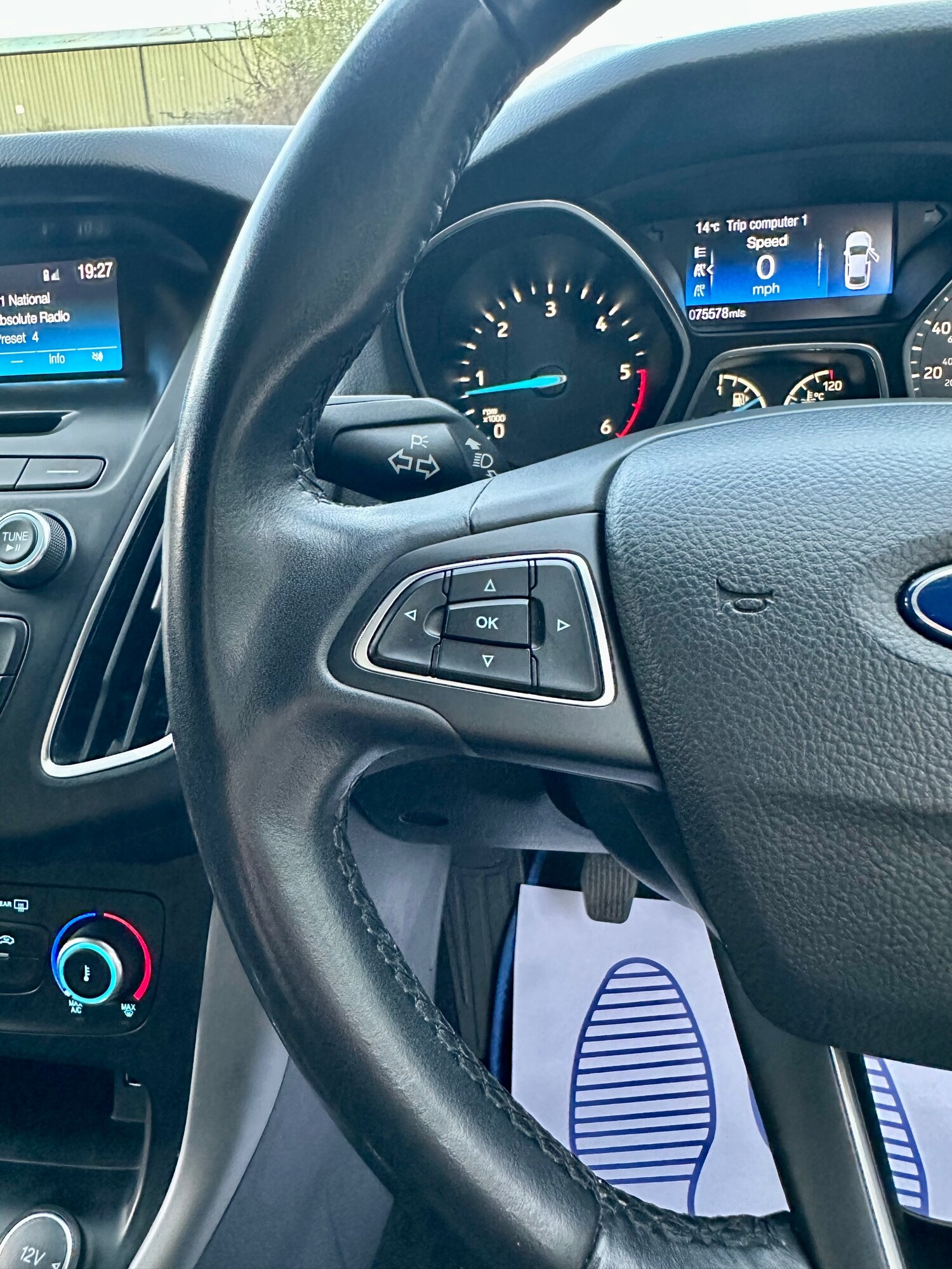 Used Ford Focus 2015 for sale - 78183093: Photo 33