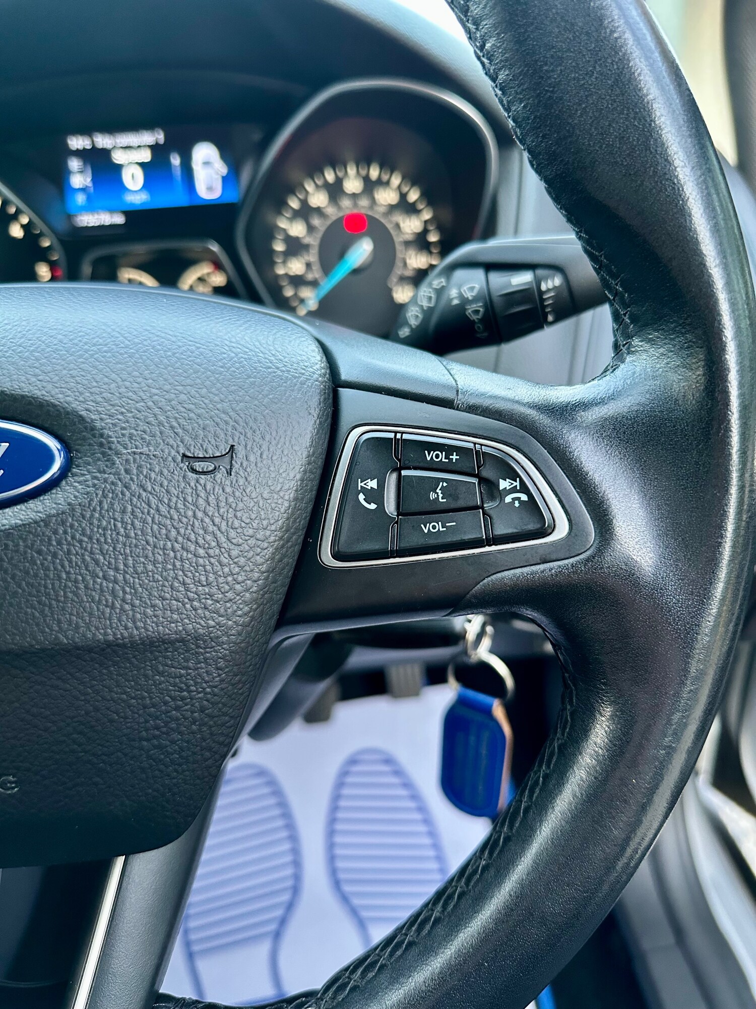 Used Ford Focus 2015 for sale - 78183093: Photo 34