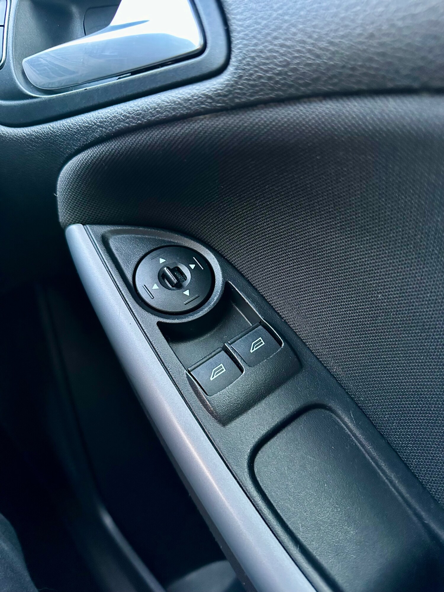 Used Ford Focus 2015 for sale - 78183093: Photo 35