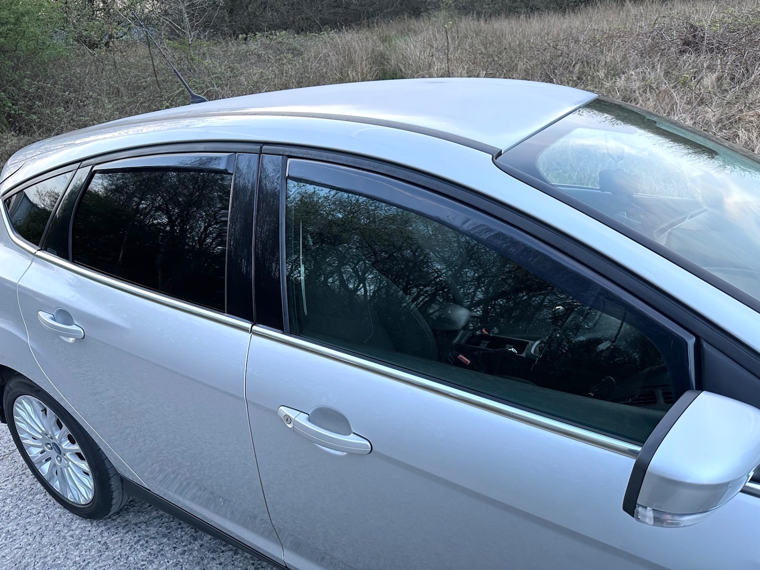 Used Ford Focus 2015 for sale - 78183093: Photo 38