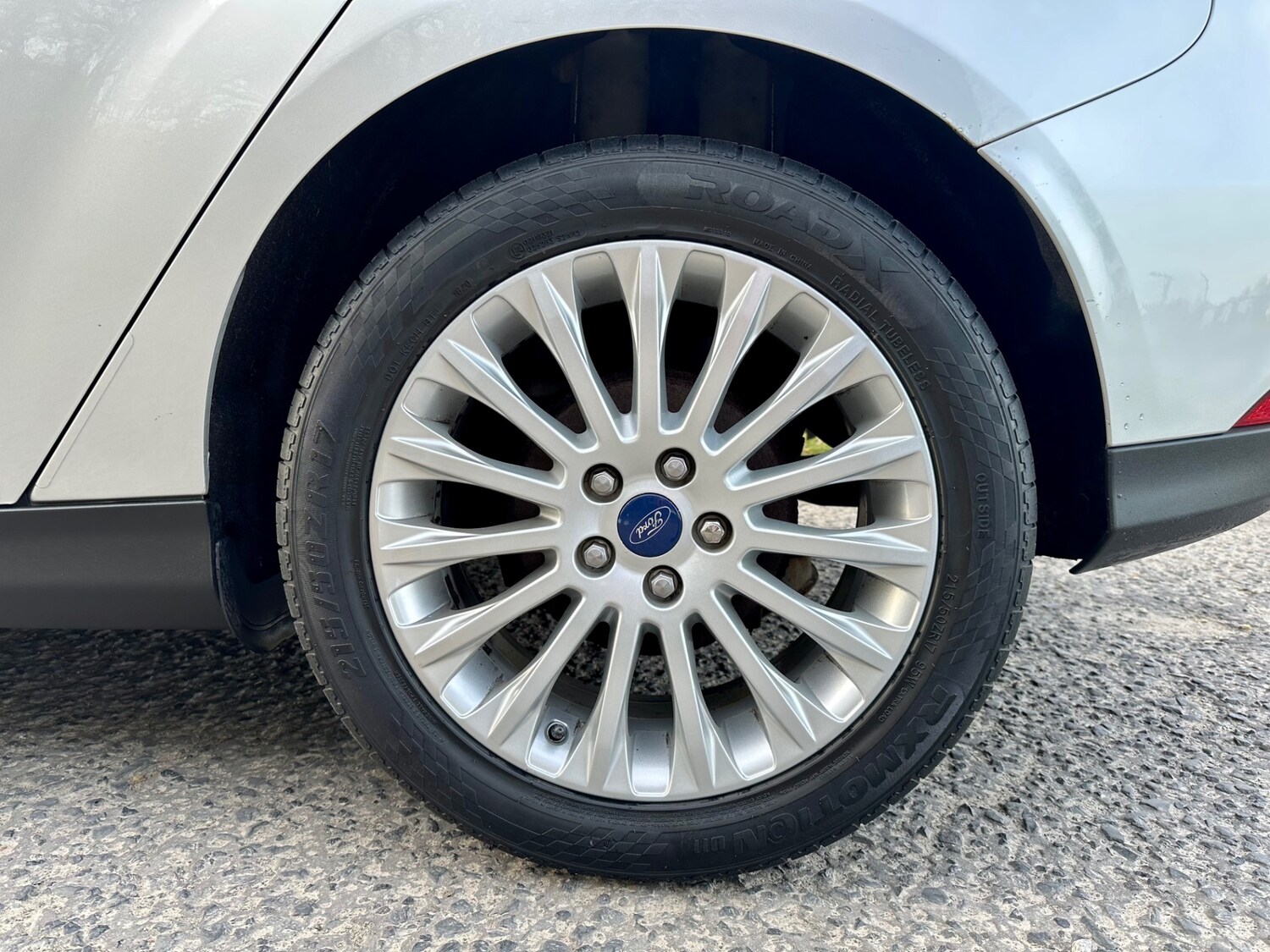 Used Ford Focus 2015 for sale - 78183093: Photo 41