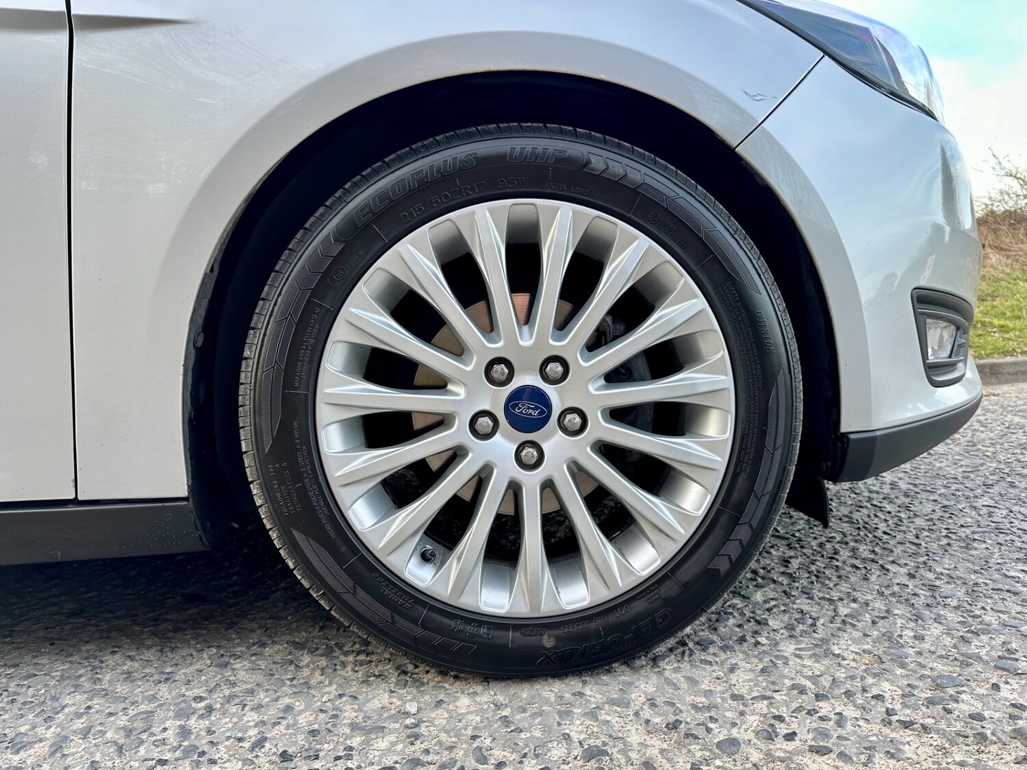 Used Ford Focus 2015 for sale - 78183093: Photo 43