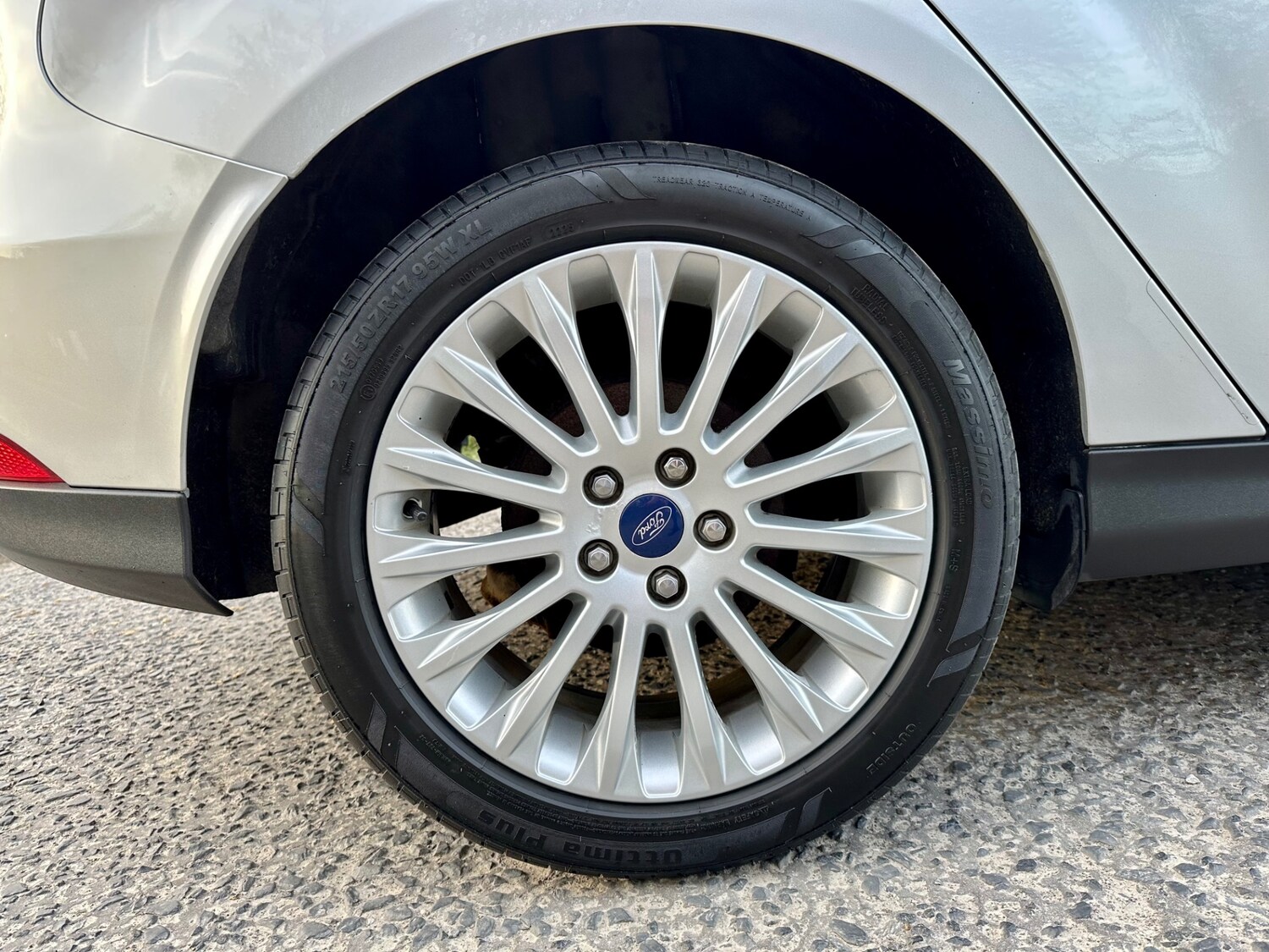 Used Ford Focus 2015 for sale - 78183093: Photo 44