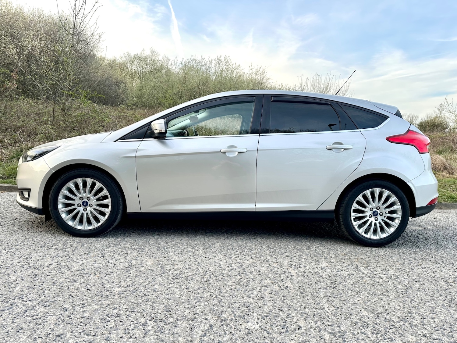 Used Ford Focus 2015 for sale - 78183093: Photo 6
