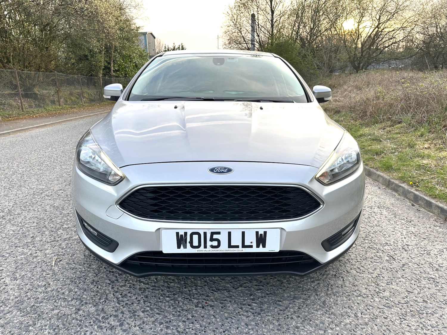 Used Ford Focus 2015 for sale - 78183093: Photo 8