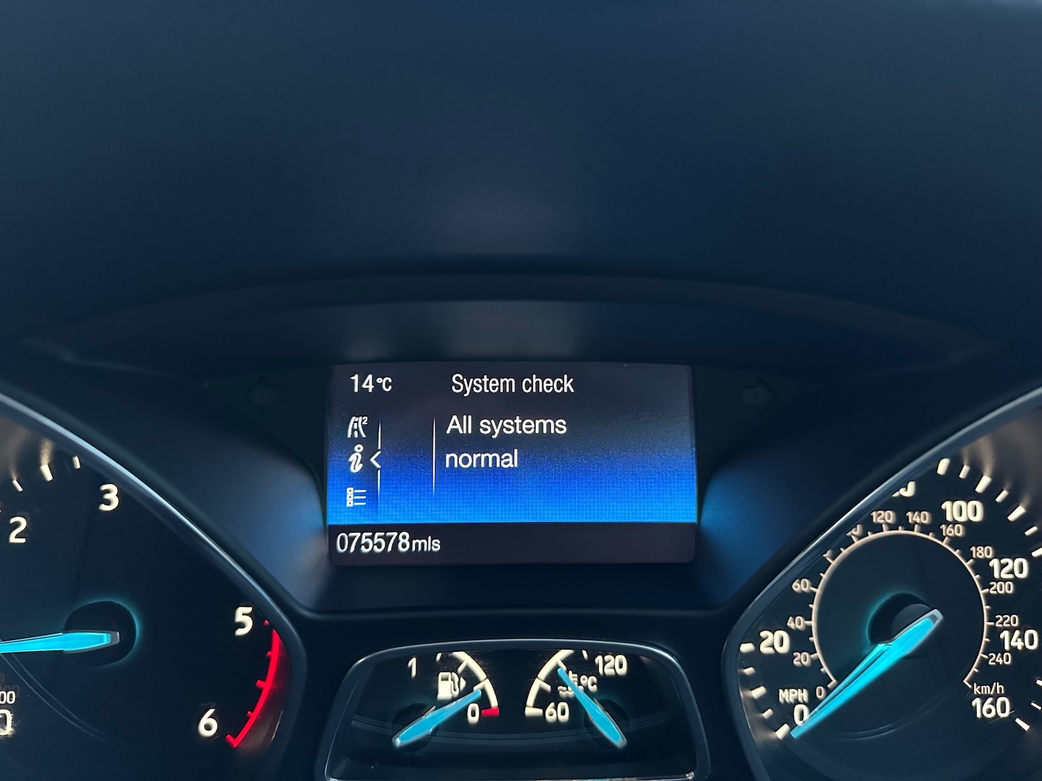 Used Ford Focus 2015 for sale - 78183093: Photo 9