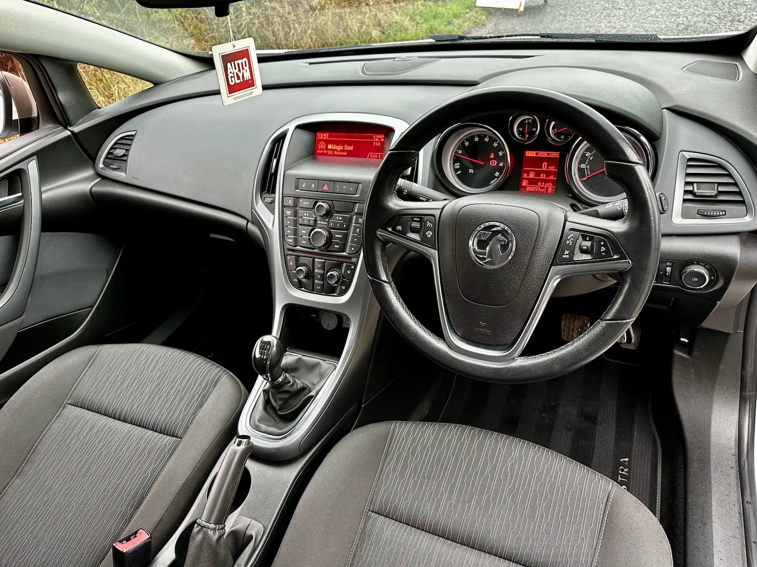 Used Vauxhall Astra GTC 2015 for sale - 76578126: Photo 11