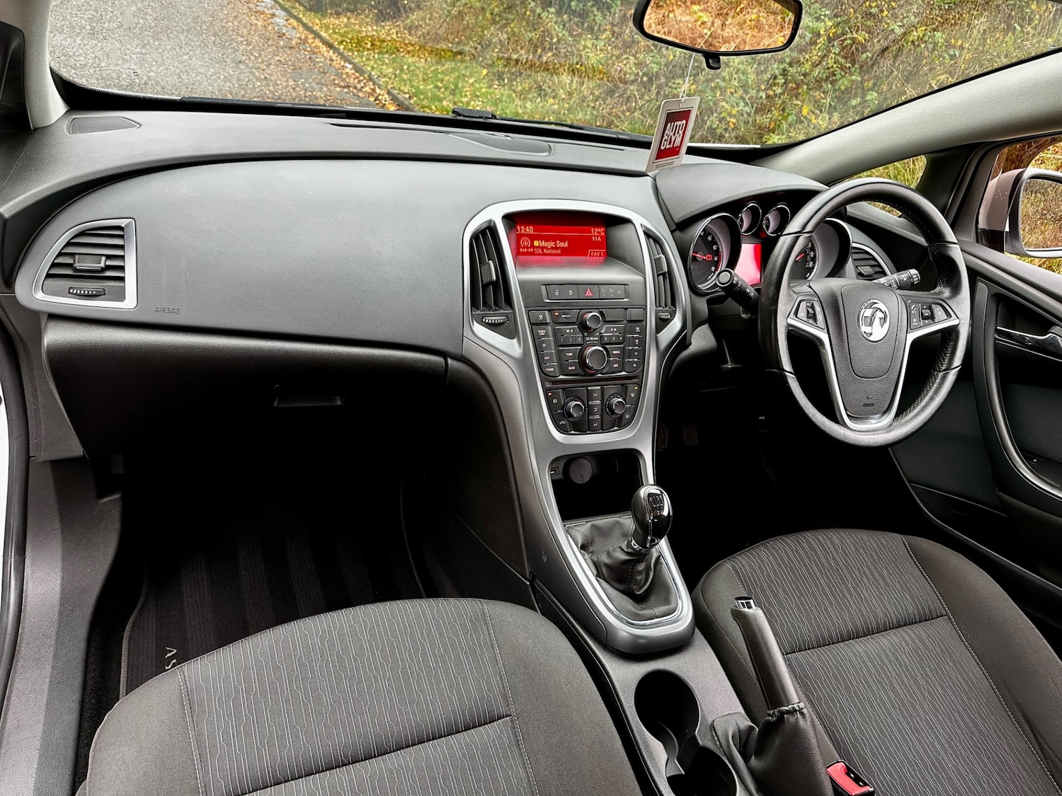 Used Vauxhall Astra GTC 2015 for sale - 76578126: Photo 13