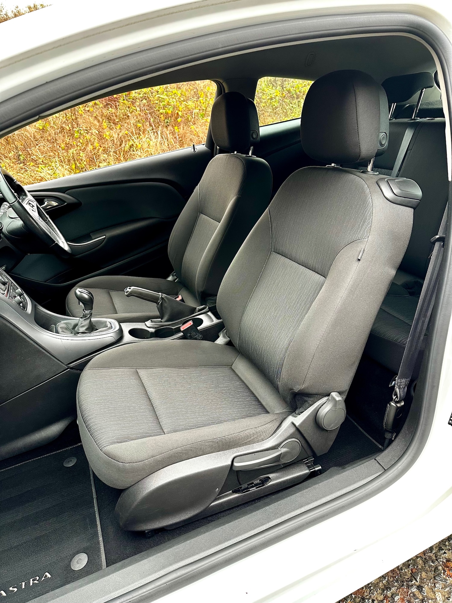 Used Vauxhall Astra GTC 2015 for sale - 76578126: Photo 15