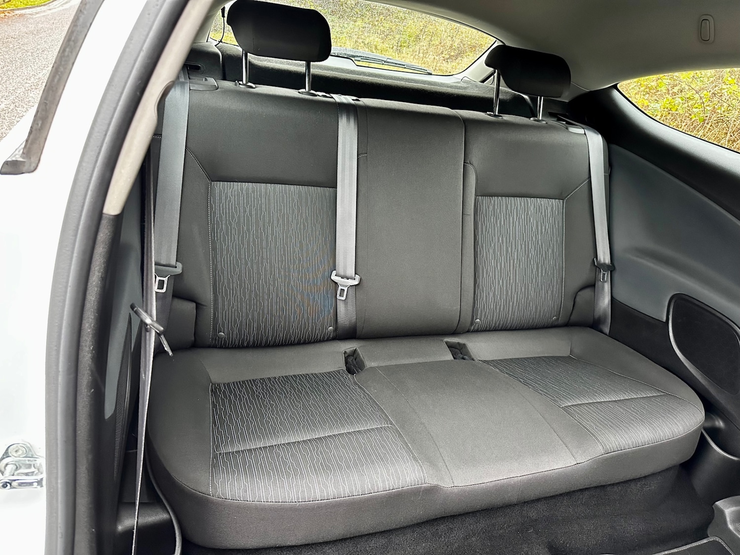 Used Vauxhall Astra GTC 2015 for sale - 76578126: Photo 16