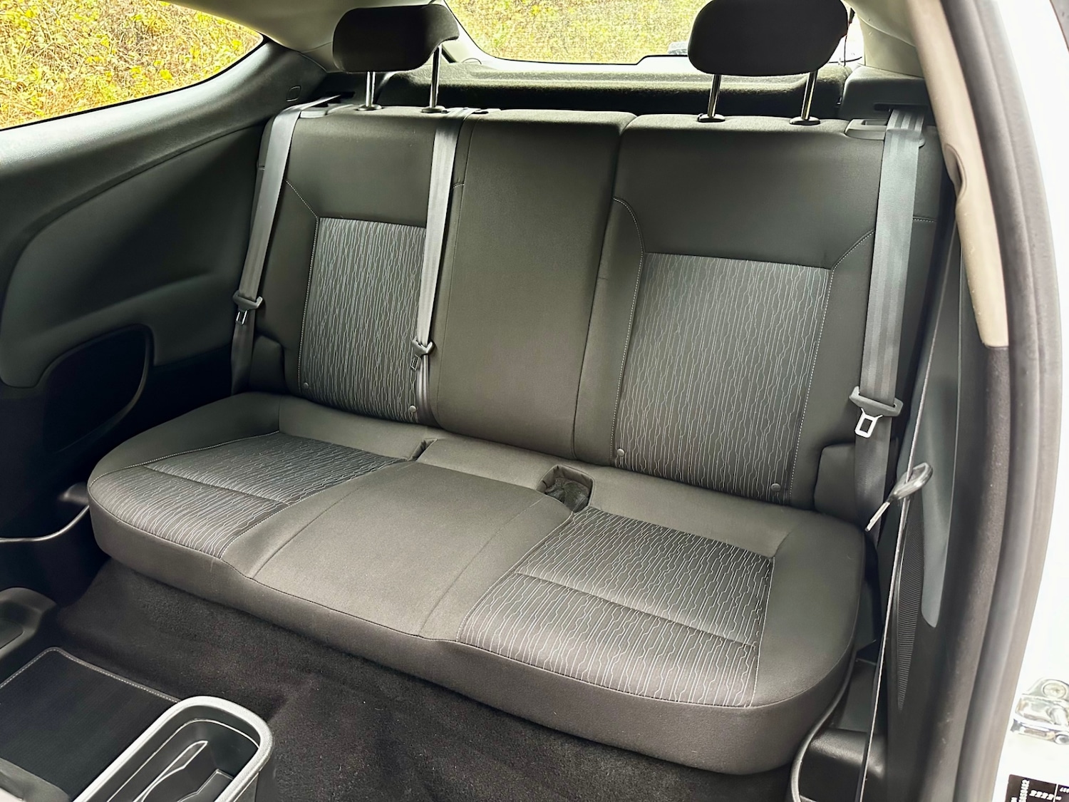 Used Vauxhall Astra GTC 2015 for sale - 76578126: Photo 17