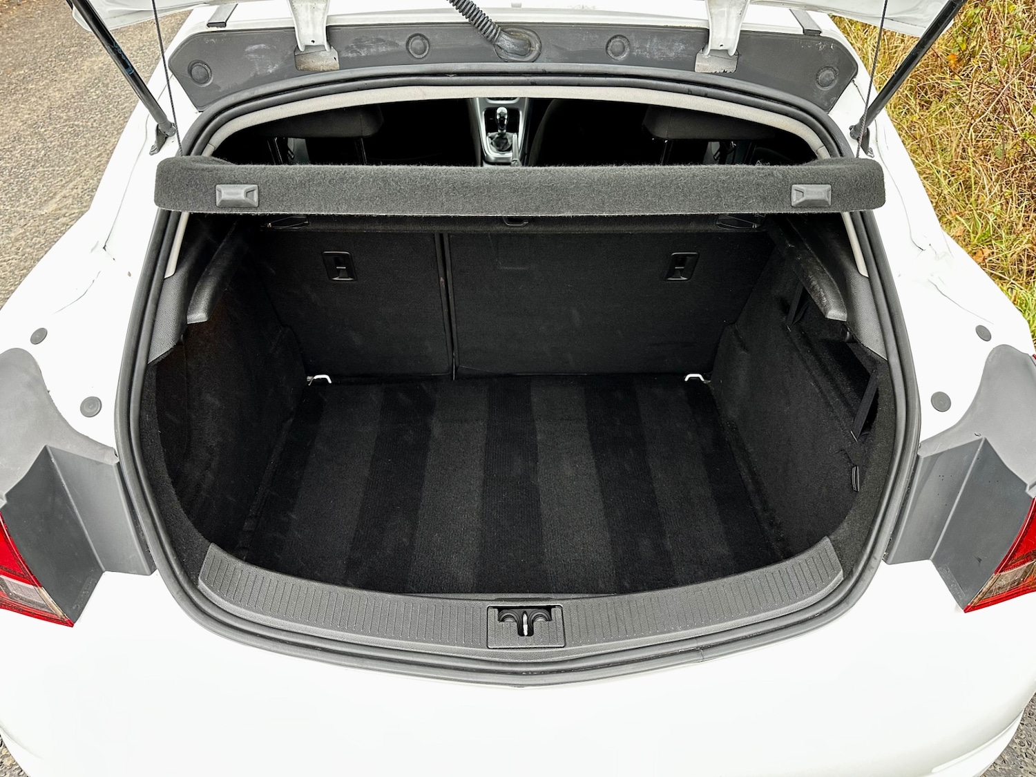 Used Vauxhall Astra GTC 2015 for sale - 76578126: Photo 18