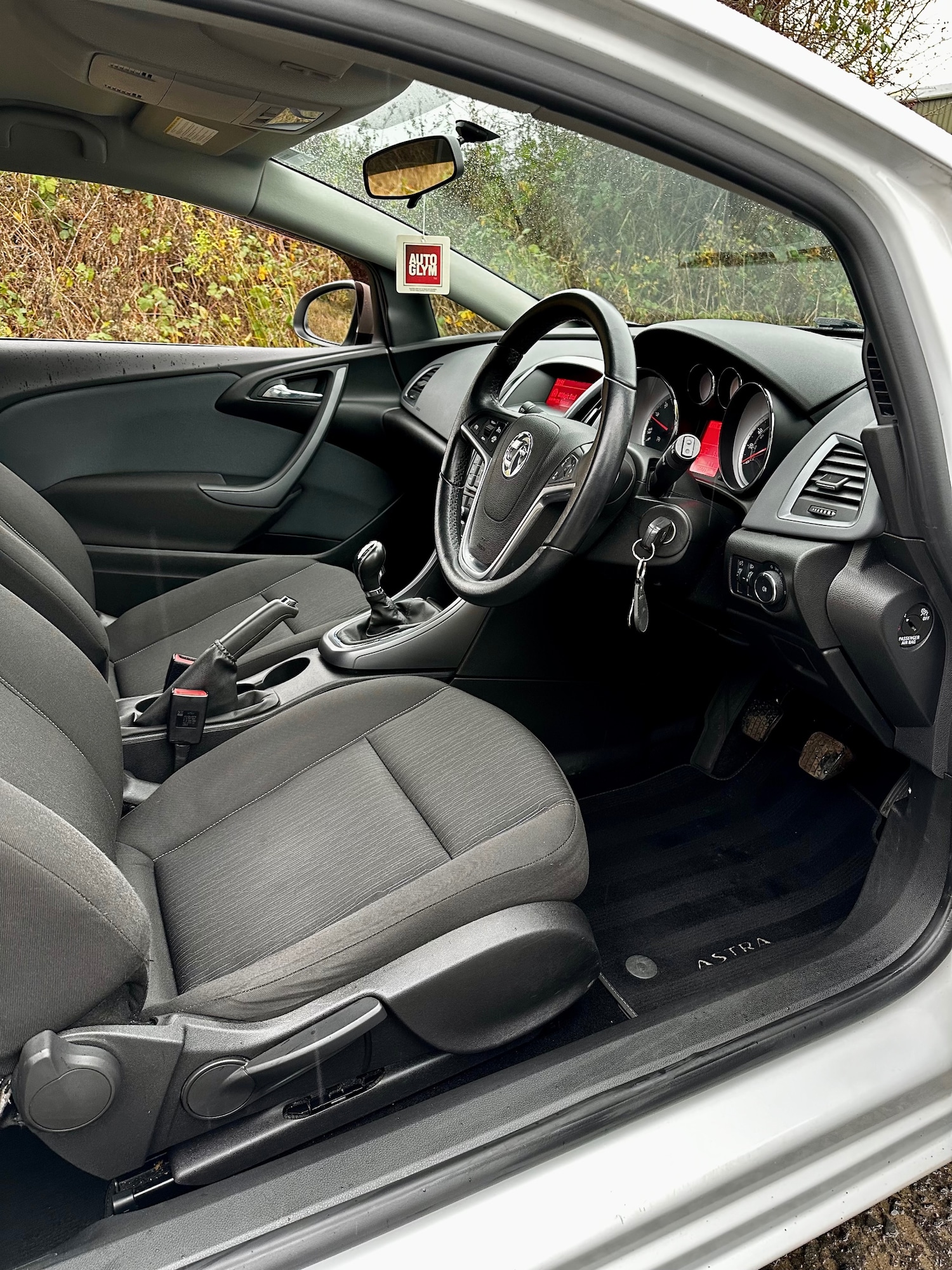 Used Vauxhall Astra GTC 2015 for sale - 76578126: Photo 19